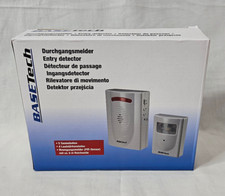 Basetech durchgangsmelder led gebraucht kaufen  Dortmund