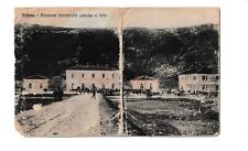 Palena stazione ferroviaria usato  Biella