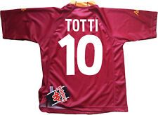 Maglia roma scudetto usato  Roma