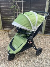 Baby jogger stroller for sale  BRISTOL