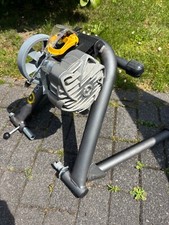 Fahrradtrainer rollentrainer c gebraucht kaufen  Dortmund