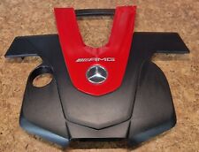 mercedes motorabdeckung gebraucht kaufen  Bonn