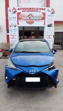 Ricambi toyota yaris usato  Favara