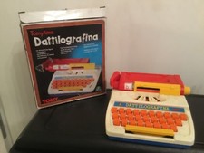Macchina scrivere dattilografi usato  Torino