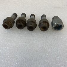 4pcs oem locking for sale  Woodland Hills