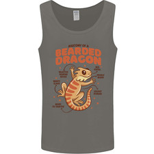 Bearded dragon anatomy for sale  COVENTRY
