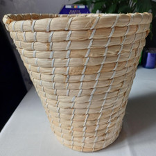 Waste paper basket for sale  GUISBOROUGH