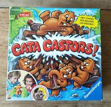 Jeu société enfants d'occasion  Geneston
