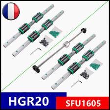 Hgr20 rail guidage d'occasion  Expédié en France