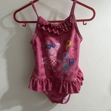 Peppa pig swim for sale  CROYDON