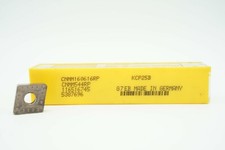 10x kennametal cnmm160616rp gebraucht kaufen 10x kennametal cnmm160616rp gebraucht kaufen  Dortmund