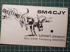 Br0131 carte radio d'occasion  Angers-