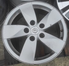 Jante alu renault d'occasion  Levroux
