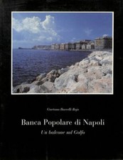 Banca popolare napoli. usato  Italia
