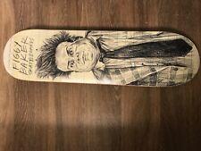 Rare baker skateboard for sale  Aliso Viejo