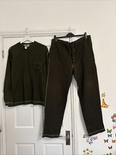 Kenzo jeans tracksuit for sale  LONDON