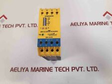Amplificador de comutação isolante Turck MK13-22Ex0-R/24VDC comprar usado  Enviando para Brazil