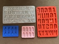 Assorted silicone resin for sale  BOSTON
