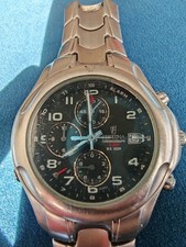 Festina mens alarm for sale  CARLISLE