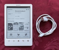 Sony prs 2gb gebraucht kaufen  Kiel