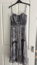 Monsoon women floral for sale  WARE