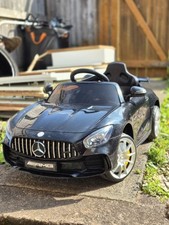 Mercedes amg radio for sale  EXETER