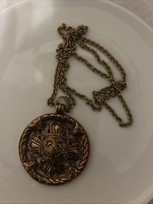 Kalevala koru bronze gebraucht kaufen  Hameln