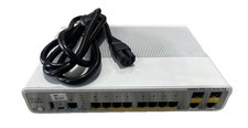 Cisco c3560cg 8pc for sale  New Smyrna Beach