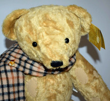Merrythought teddy bears for sale  ANDOVER