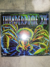 Music thunderdome xii d'occasion  Nîmes