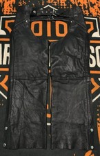 Chaps size small for sale  Houston