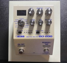 Boss dd200 digital for sale  Kennedy