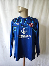 Nürnberg trikot 2019 gebraucht kaufen  Karlsruhe
