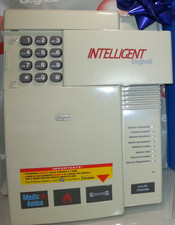 Beghelli intelligent centrale usato  Bari