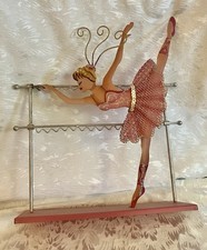 Pink ballerina jewelry for sale  Cincinnati