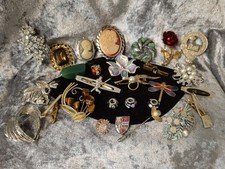 Joblot mixed vintage for sale  ALLOA