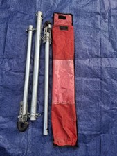 Tonne straight pipe for sale  SPENNYMOOR