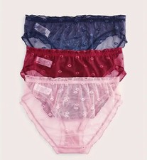 Sexy lip patterned for sale  PONTEFRACT