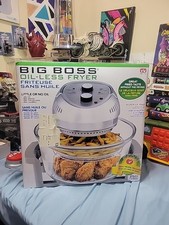 Big boss 8605 for sale  Las Vegas