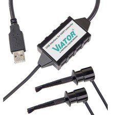 Modem USB Pepperl + Fuchs VIATOR HART Modelo: HM-MT-USB-010031, usado comprar usado Modem USB Pepperl + Fuchs VIATOR HART Modelo: HM-MT-USB-010031, usado comprar usado  Enviando para Brazil