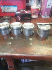 Sierra cosworth pistons for sale Sierra cosworth pistons for sale  TAUNTON
