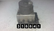 Usado, 2008 FIAT PUNTO ABS UNIT 0265231535 comprar usado  Enviando para Brazil