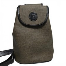 Fendi mini zaino usato  Spedire a Italy