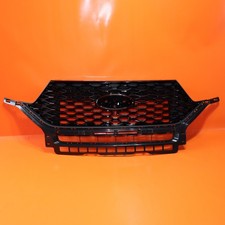 Ford explorer grille for sale  San Fernando