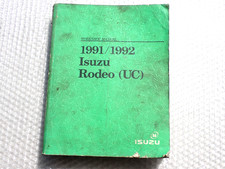 1991 1992 isuzu for sale  Woodville