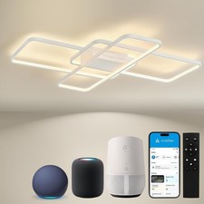 Plafoniera led dimmerabile usato  Ciro Marina