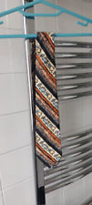 Cravate soie cerruti d'occasion  Rouen-