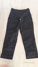 Pantalon noir grossesse d'occasion  Salles