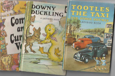 Ladybird books matt for sale  HARROGATE