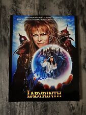 Labyrinth rare signed for sale  Miami